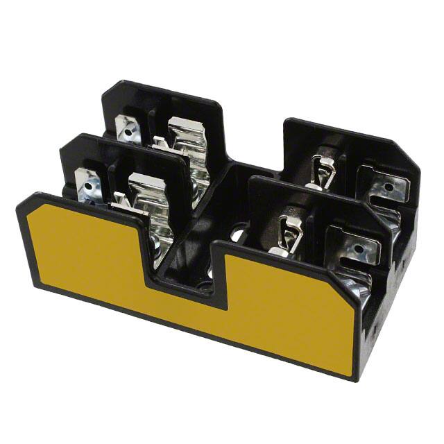 BC6032PQEaton - Bussmann Electrical Division