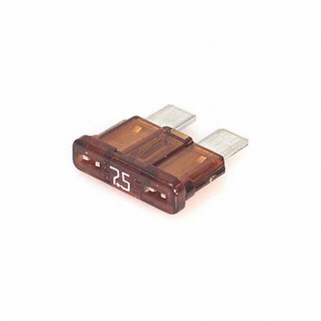 BK/ATC-7-1/2Eaton - Bussmann Electrical Division