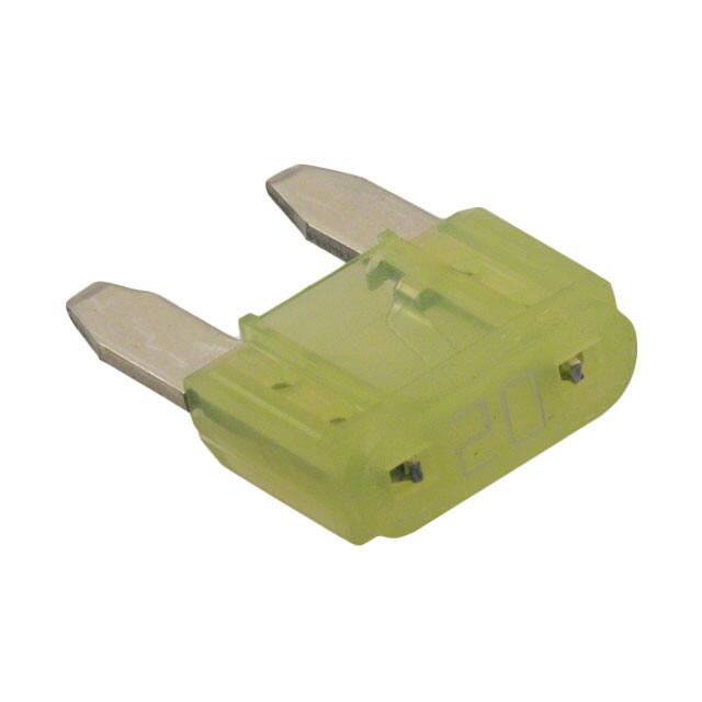 ATM-20Eaton - Bussmann Electrical Division