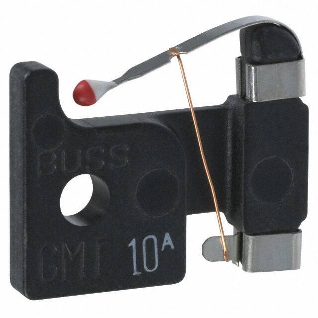 BK/GMT-10AEaton - Bussmann Electrical Division