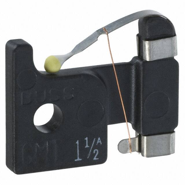 BK/GMT-1-1/2AEaton - Bussmann Electrical Division