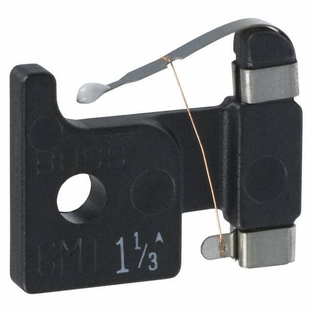 BK/GMT-1-1/3AEaton - Bussmann Electrical Division