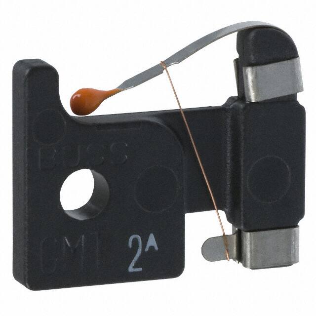 BK/GMT-2AEaton - Bussmann Electrical Division