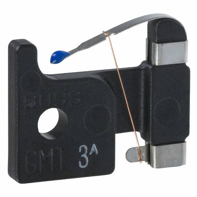 BK/GMT-3AEaton - Bussmann Electrical Division