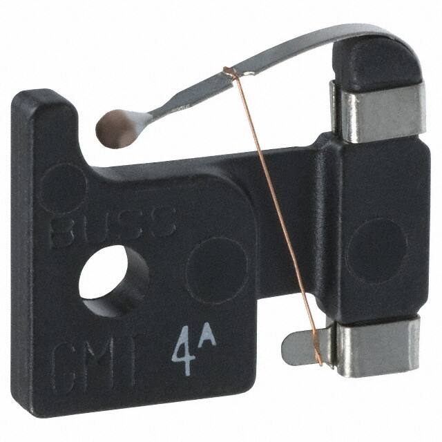 BK/GMT-4AEaton - Bussmann Electrical Division