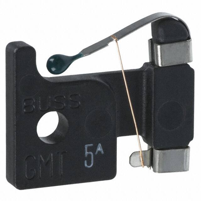 BK/GMT-5AEaton - Bussmann Electrical Division