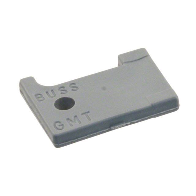 BK/GMT-DUMMYEaton - Bussmann Electrical Division