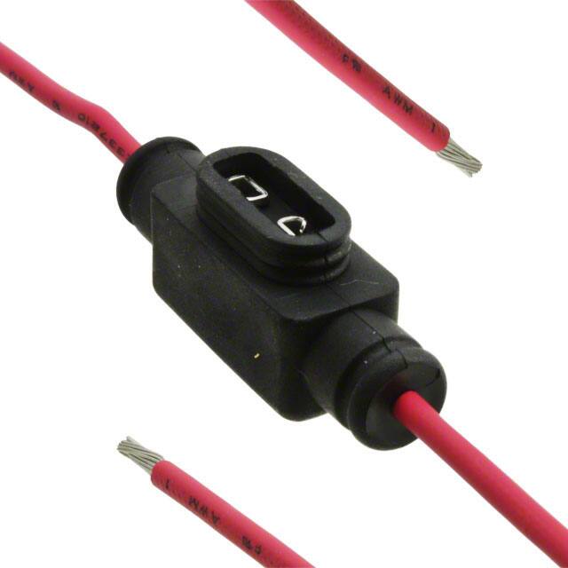 BK/HHL-REaton - Bussmann Electrical Division