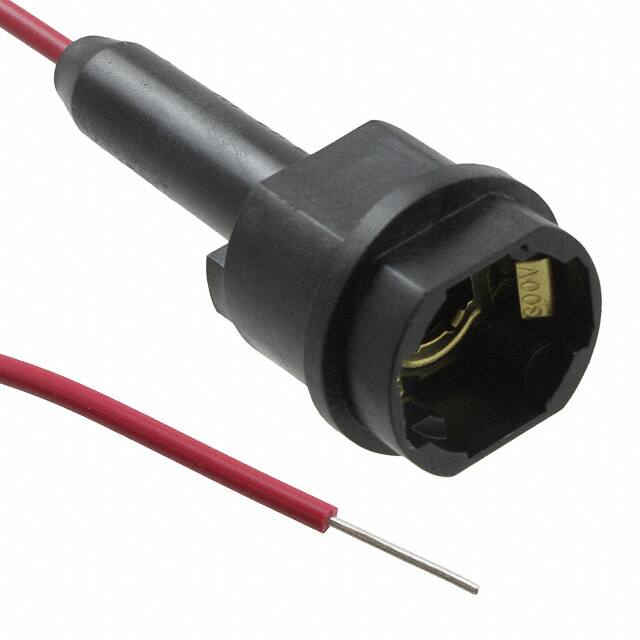 BK/HLREaton - Bussmann Electrical Division