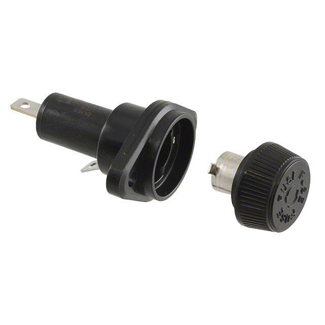 BK/HPSEaton - Bussmann Electrical Division