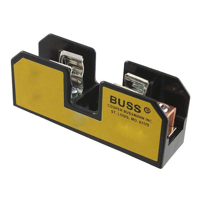 BM6031BEaton - Bussmann Electrical Division