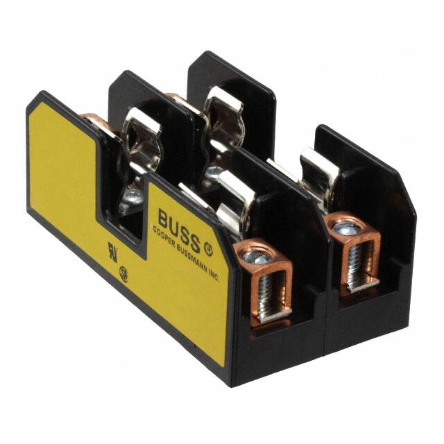 BM6032BEaton - Bussmann Electrical Division