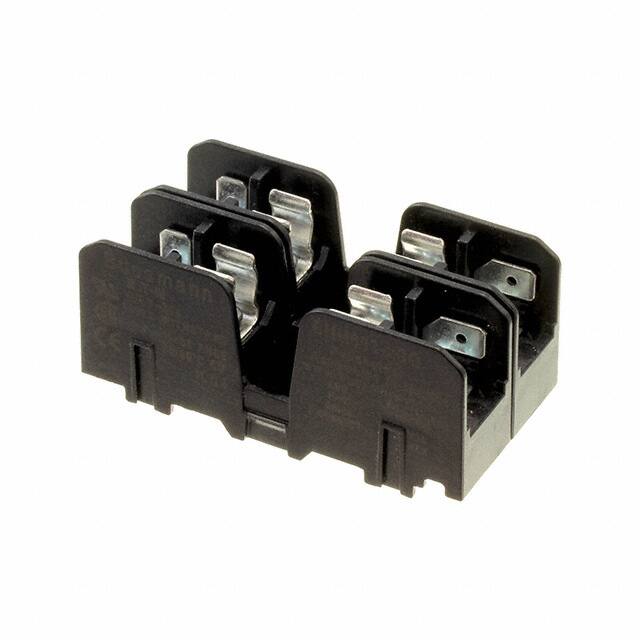 BMM603-2SQEaton - Bussmann Electrical Division