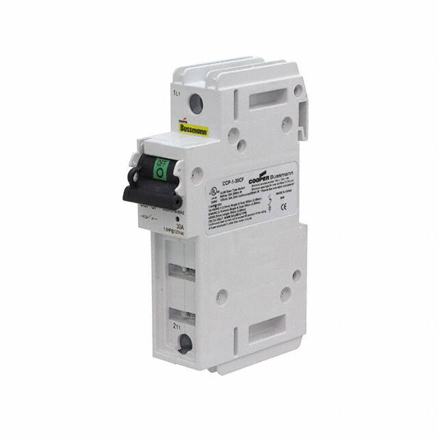 CCP-1-30CFEaton - Bussmann Electrical Division