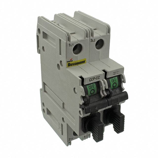CCP-2-30CCEaton - Bussmann Electrical Division
