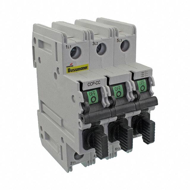 CCP-3-30CCEaton - Bussmann Electrical Division