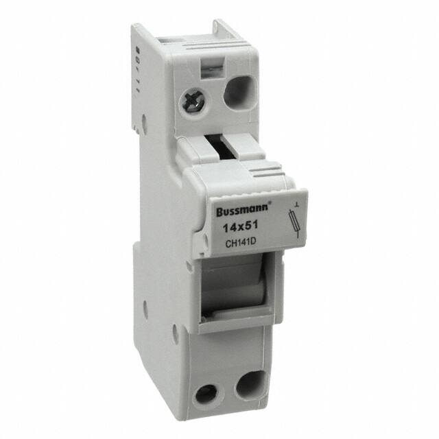 CH141DEaton - Bussmann Electrical Division