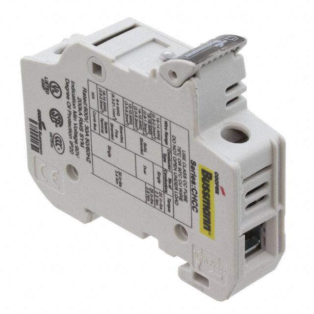 CHCC1DIUEaton - Bussmann Electrical Division