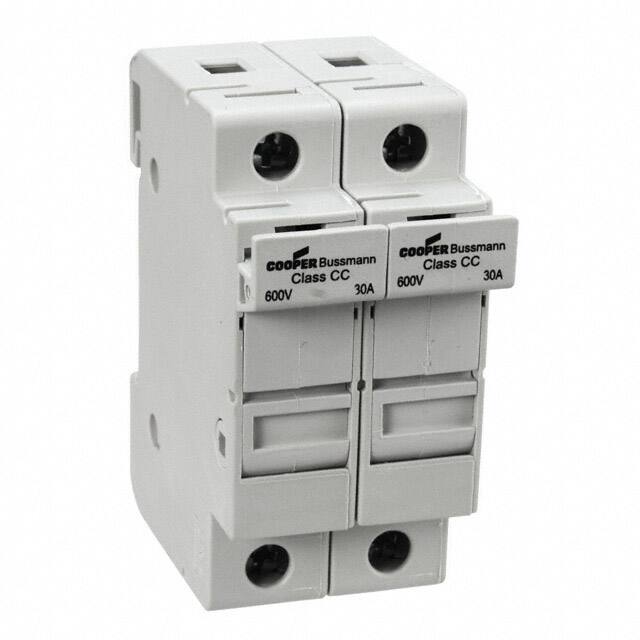 CHCC2DEaton - Bussmann Electrical Division