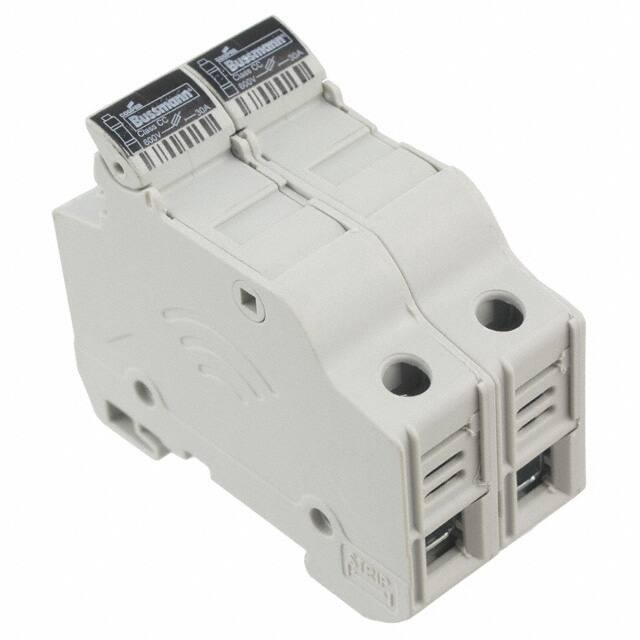 CHCC2DUEaton - Bussmann Electrical Division