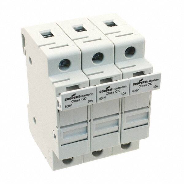 CHCC3DEaton - Bussmann Electrical Division