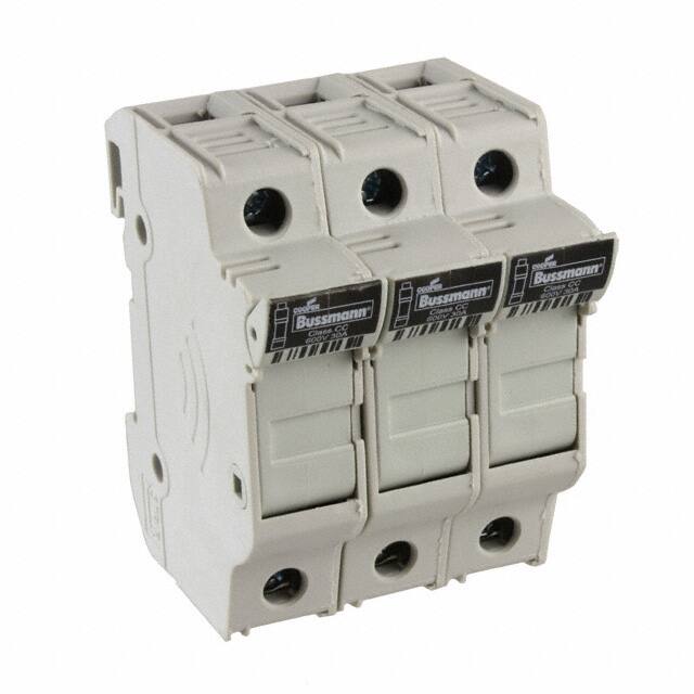 CHCC3DUEaton - Bussmann Electrical Division