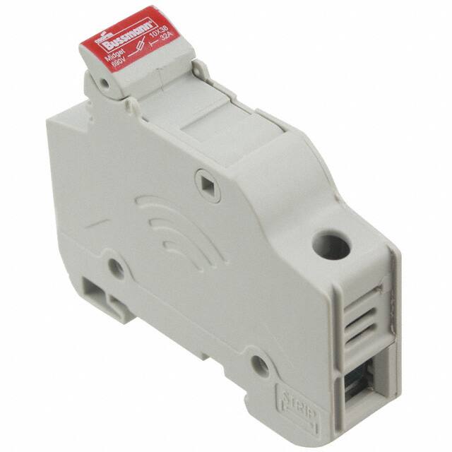 CHM1DNXUEaton - Bussmann Electrical Division