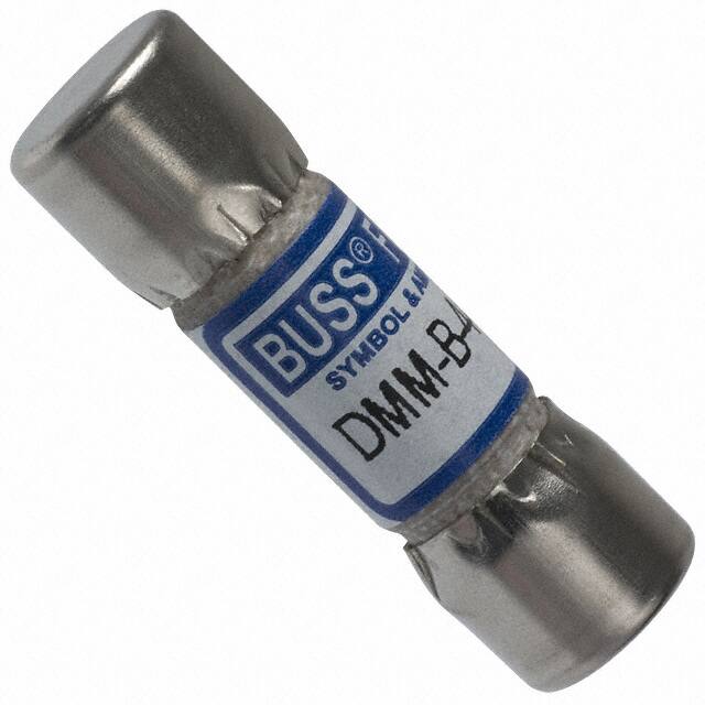 DMM-B-44/100Eaton - Bussmann Electrical Division