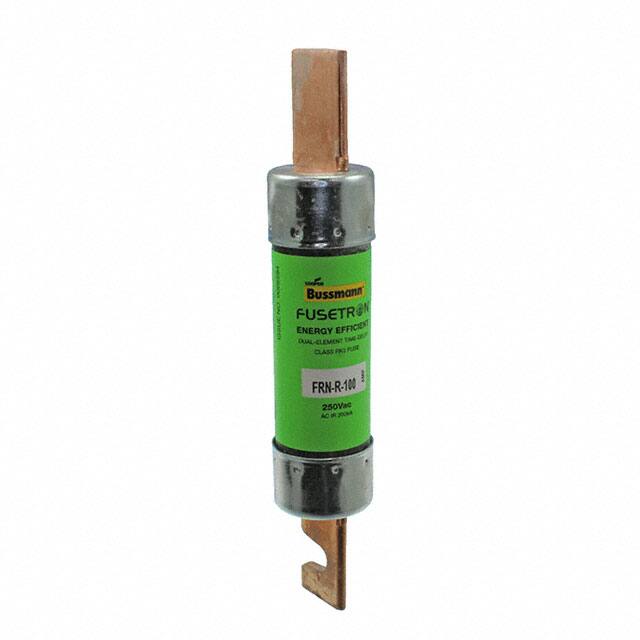 FRN-R-100Eaton - Bussmann Electrical Division