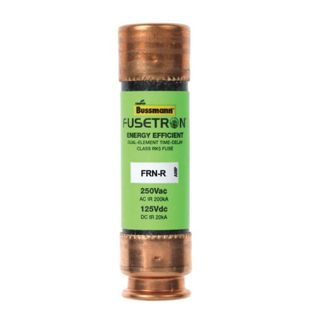 FRN-R-15Eaton - Bussmann Electrical Division