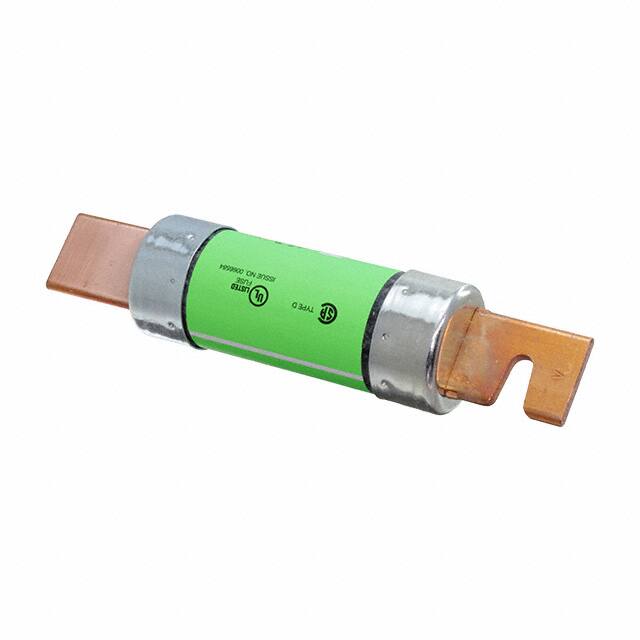 FRN-R-125Eaton - Bussmann Electrical Division