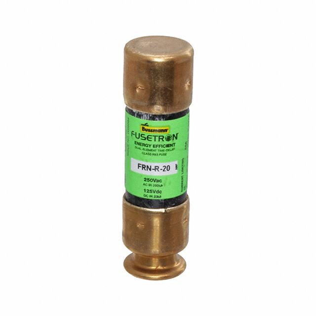 FRN-R-20Eaton - Bussmann Electrical Division