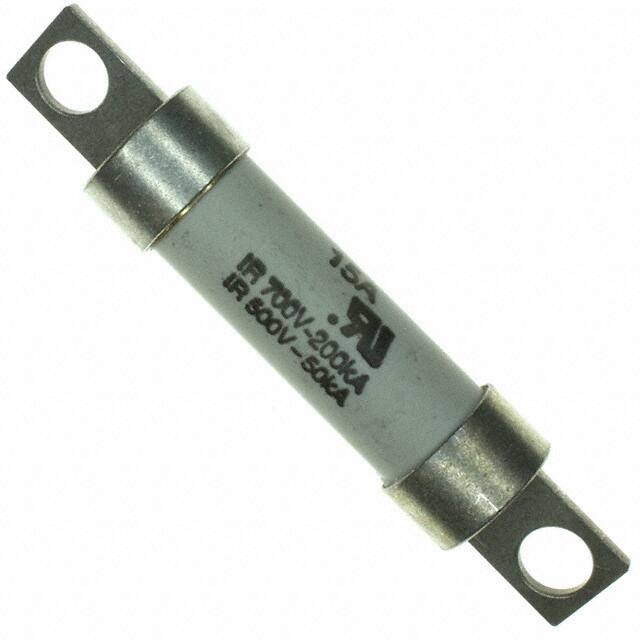 FWP-30BEaton - Bussmann Electrical Division