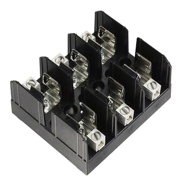 J60060-3CREaton - Bussmann Electrical Division