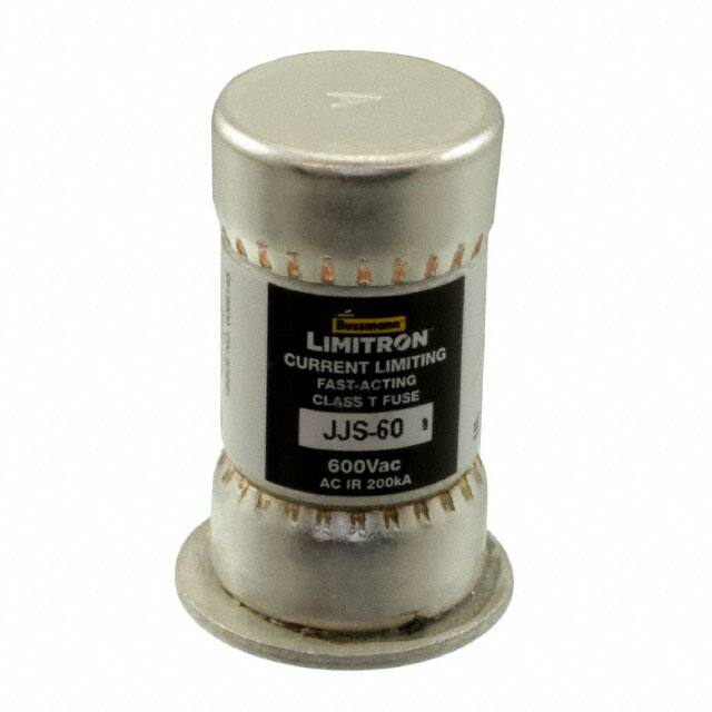 JJS-60Eaton - Bussmann Electrical Division