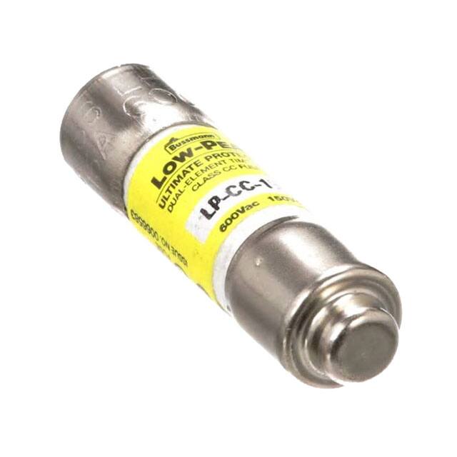 LP-CC-5Eaton - Bussmann Electrical Division