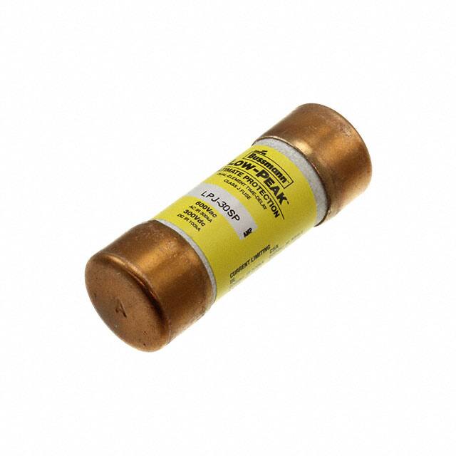 LPJ-30SPEaton - Bussmann Electrical Division