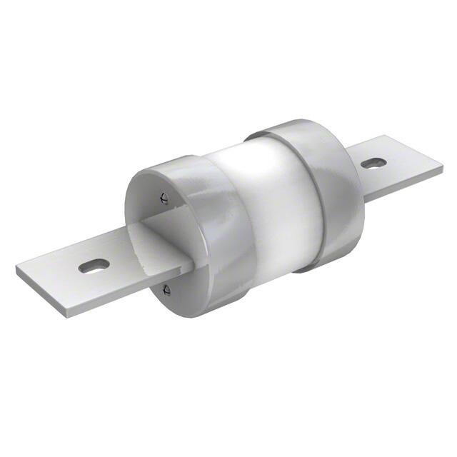 LPJ-500SPEaton - Bussmann Electrical Division