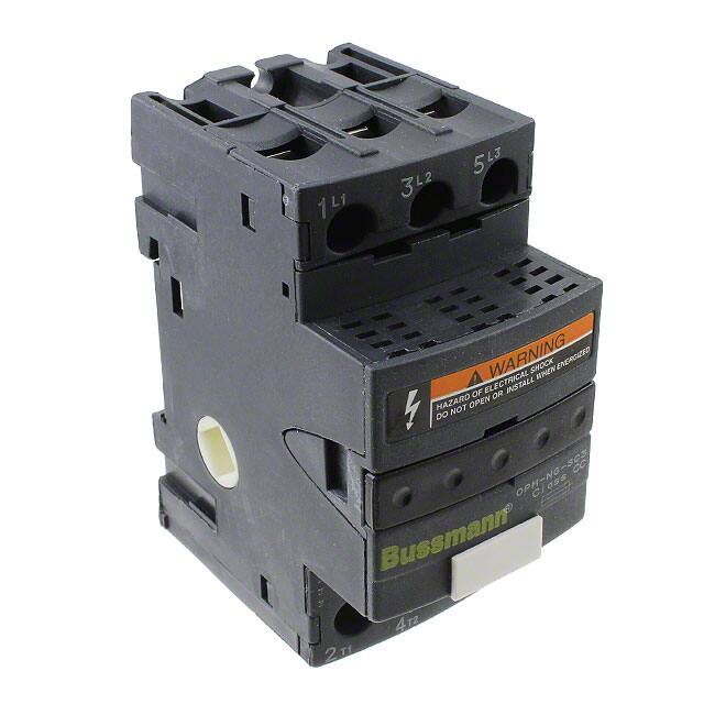 OPM-NG-SC3Eaton - Bussmann Electrical Division
