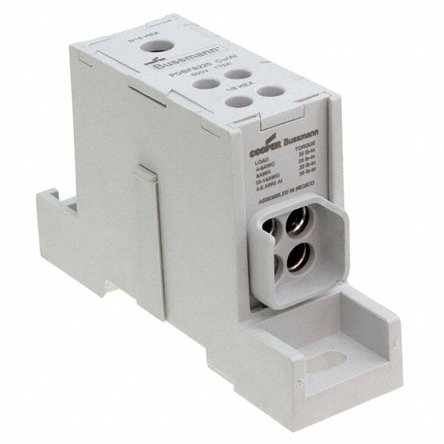 PDBFS220Eaton - Bussmann Electrical Division