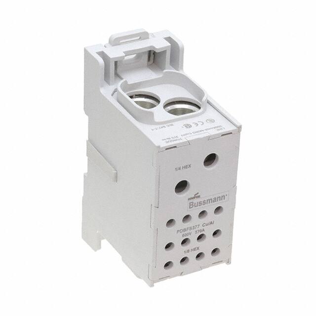 PDBFS377Eaton - Bussmann Electrical Division