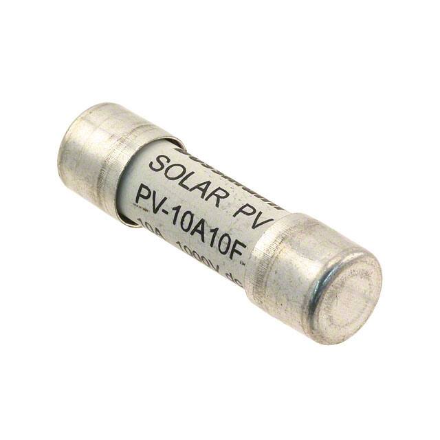 PV-10A10FEaton - Bussmann Electrical Division