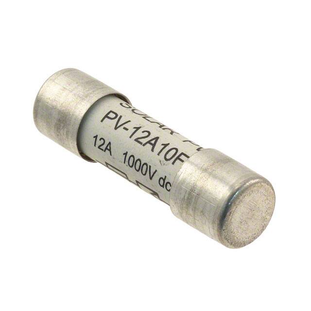 PV-12A10FEaton - Bussmann Electrical Division