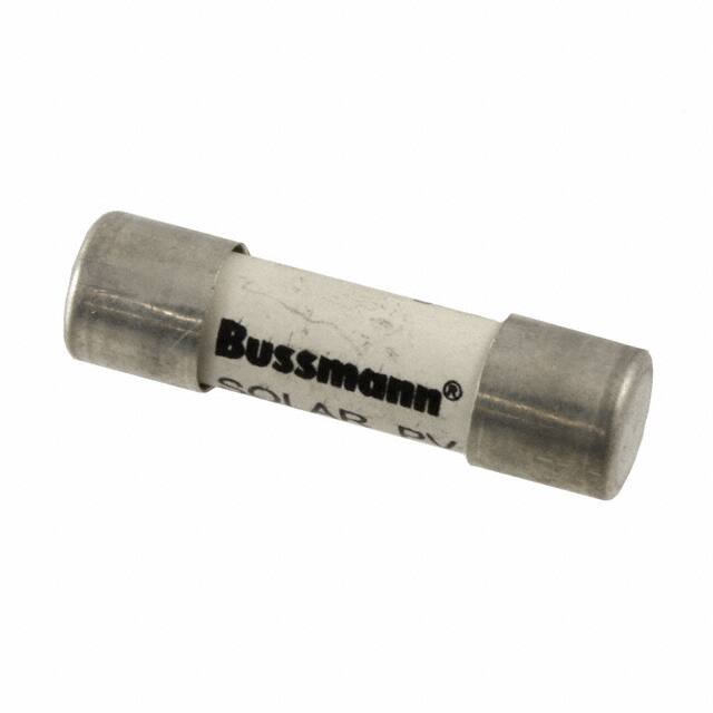 PV-15A10-1PEaton - Bussmann Electrical Division