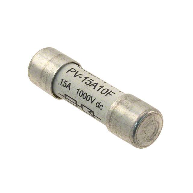 PV-15A10FEaton - Bussmann Electrical Division