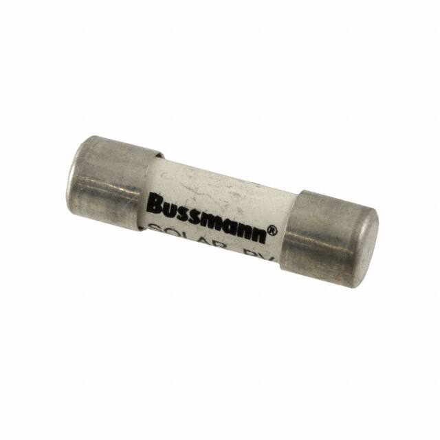 PV-3A10FEaton - Bussmann Electrical Division