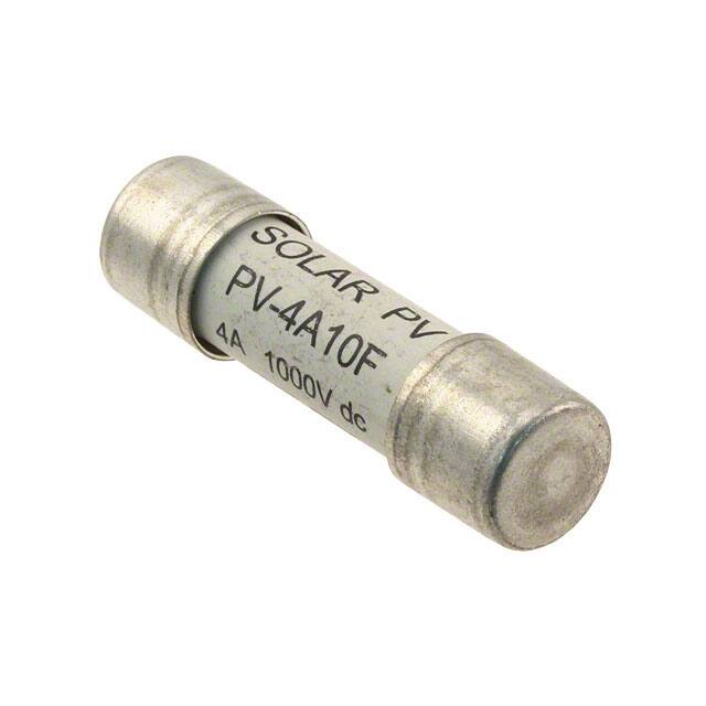 PV-4A10FEaton - Bussmann Electrical Division
