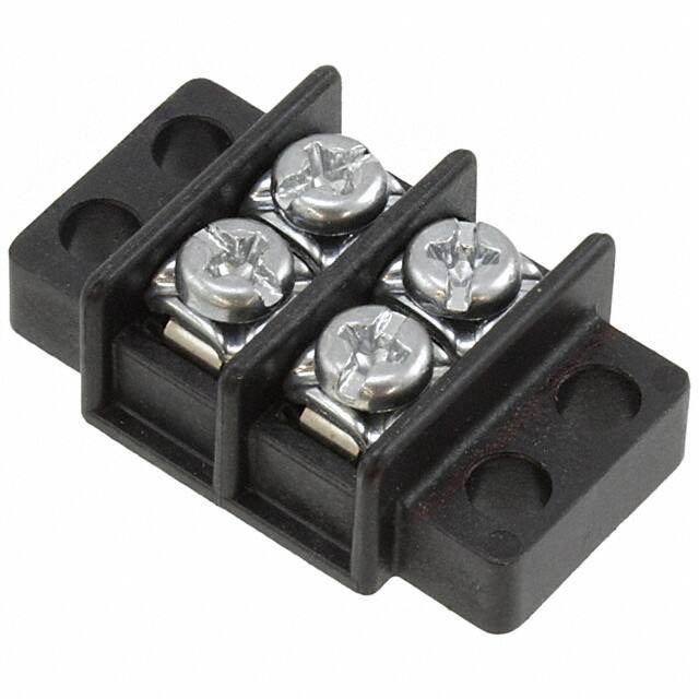 TB100-02SPEaton - Bussmann Electrical Division