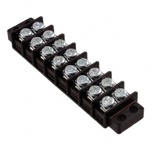 TB100-08SPEaton - Bussmann Electrical Division