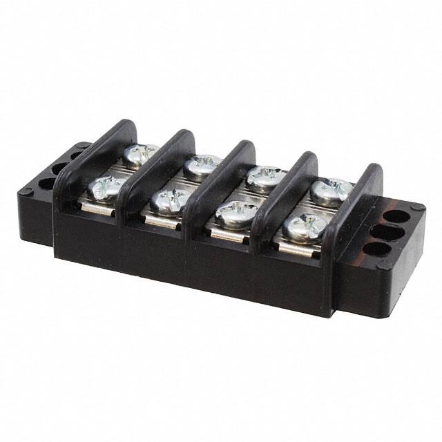 TB200-0400Eaton - Bussmann Electrical Division